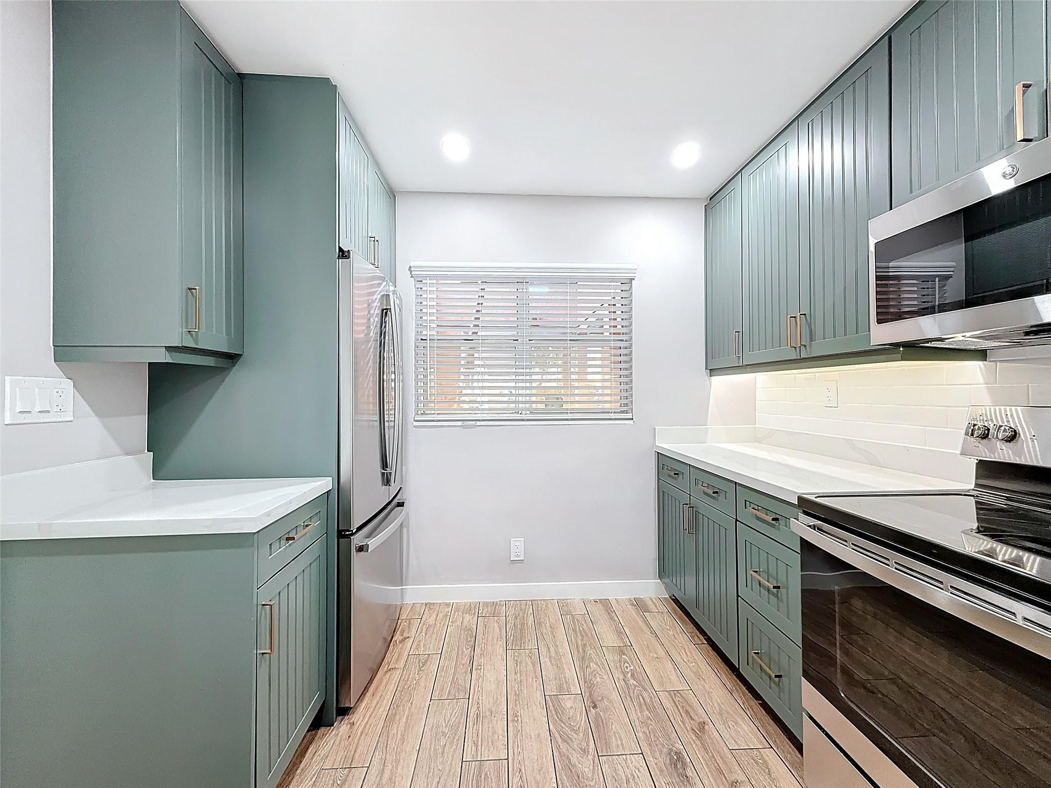 The Greens Condo - Residential