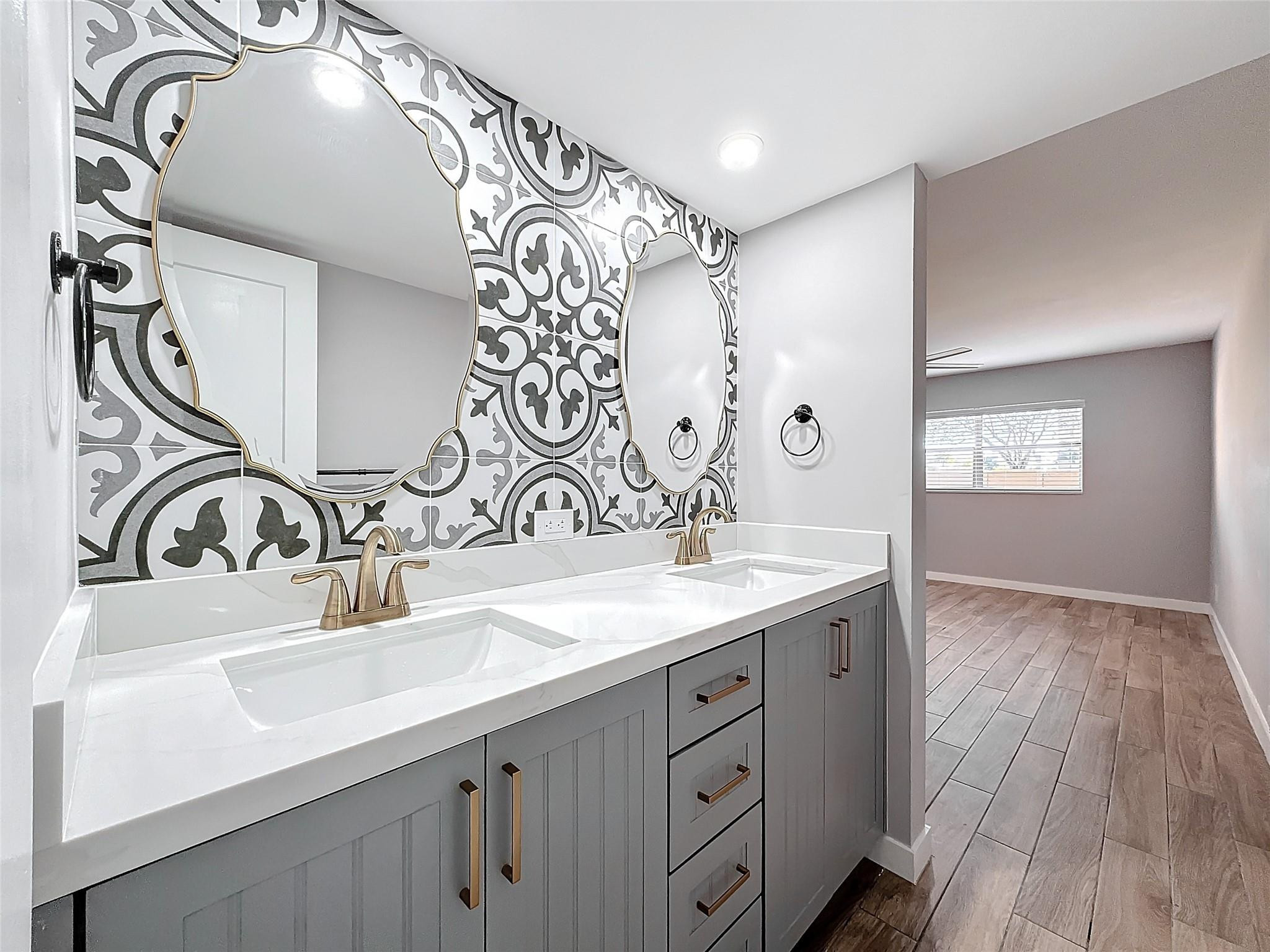 The Greens Condo - Residential