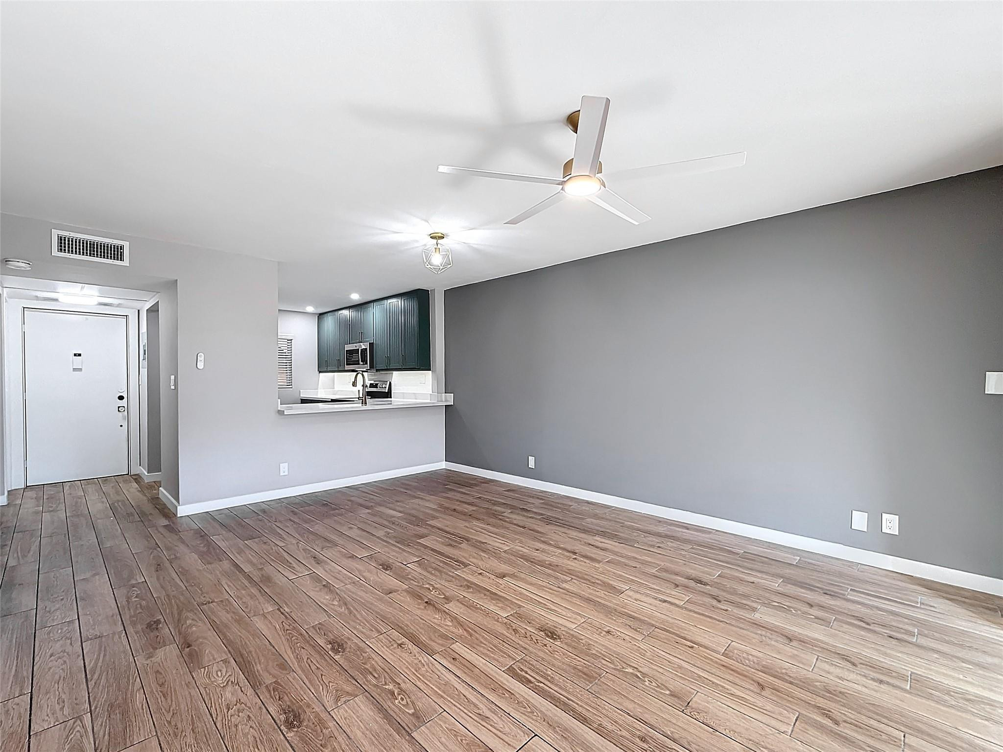 The Greens Condo - Residential