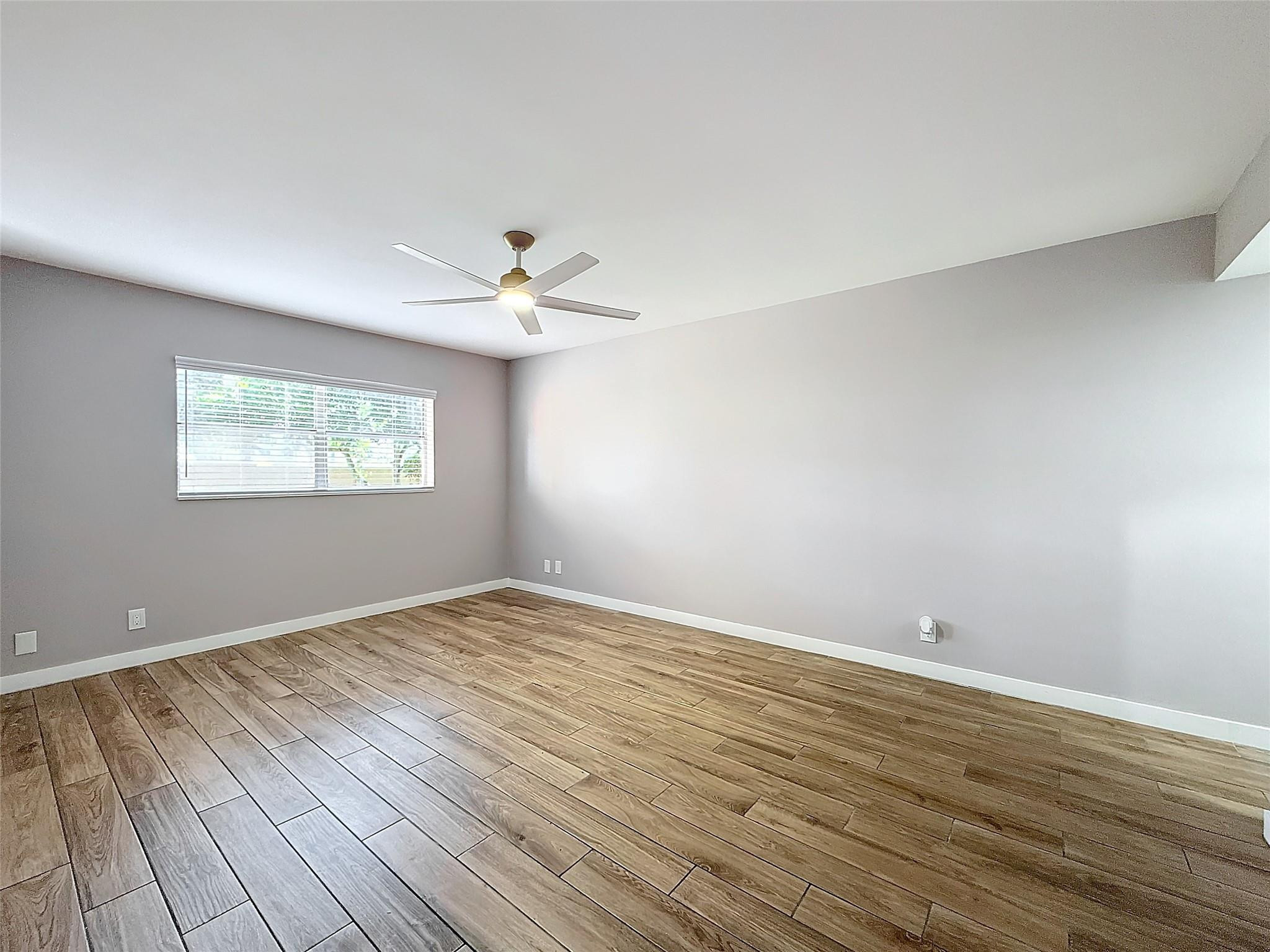 The Greens Condo - Residential