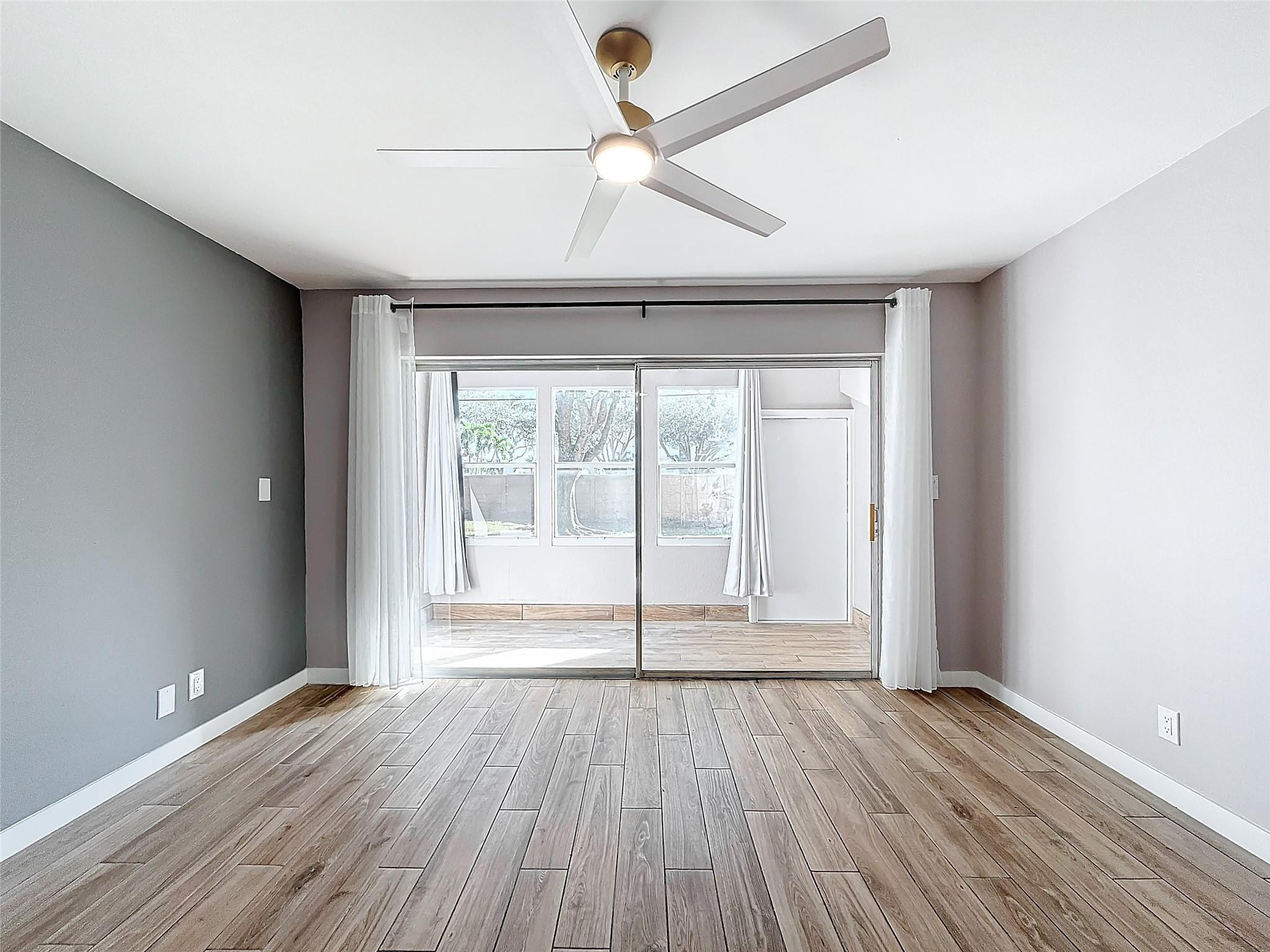 The Greens Condo - Residential