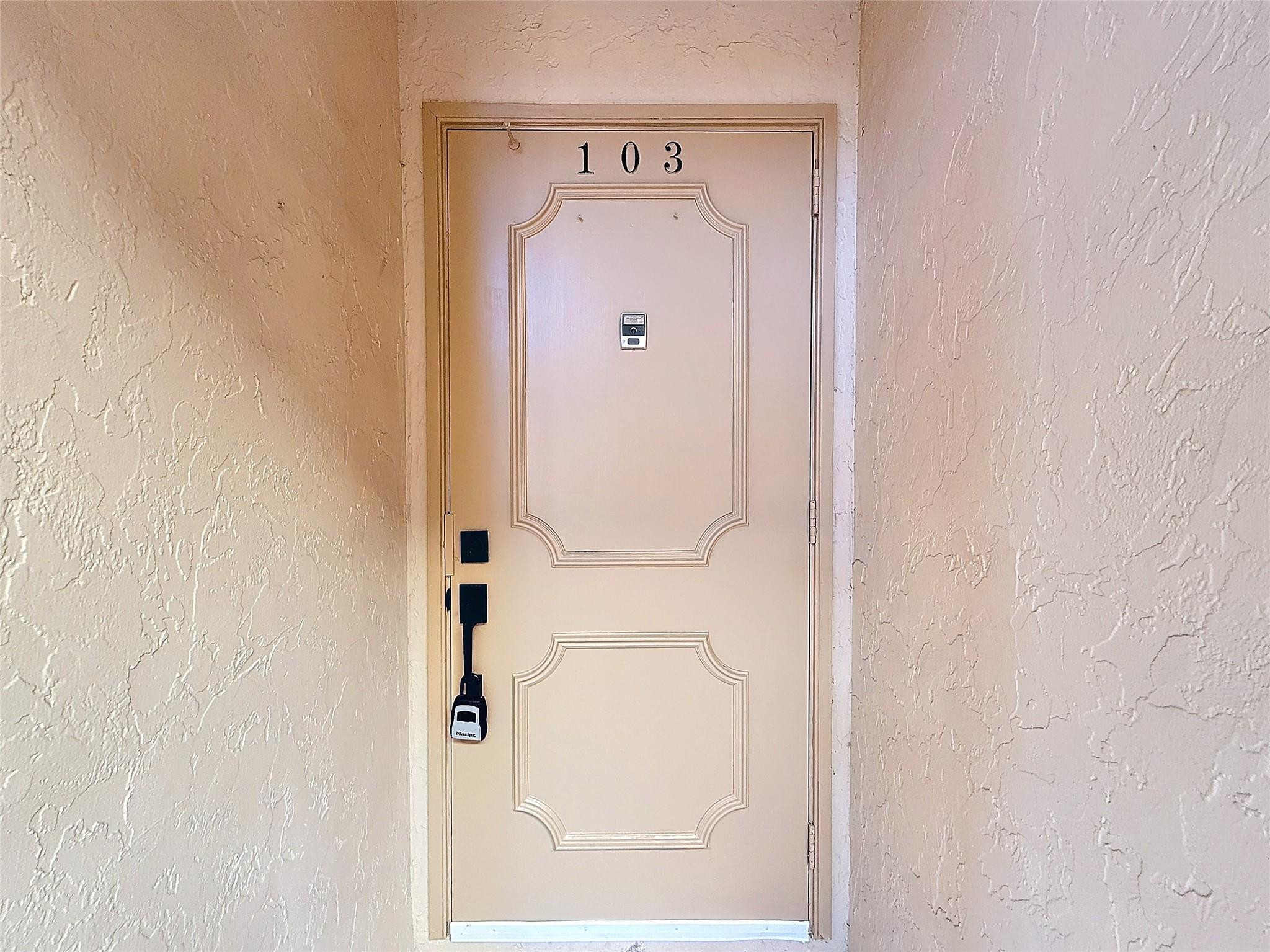 The Greens Condo - Residential