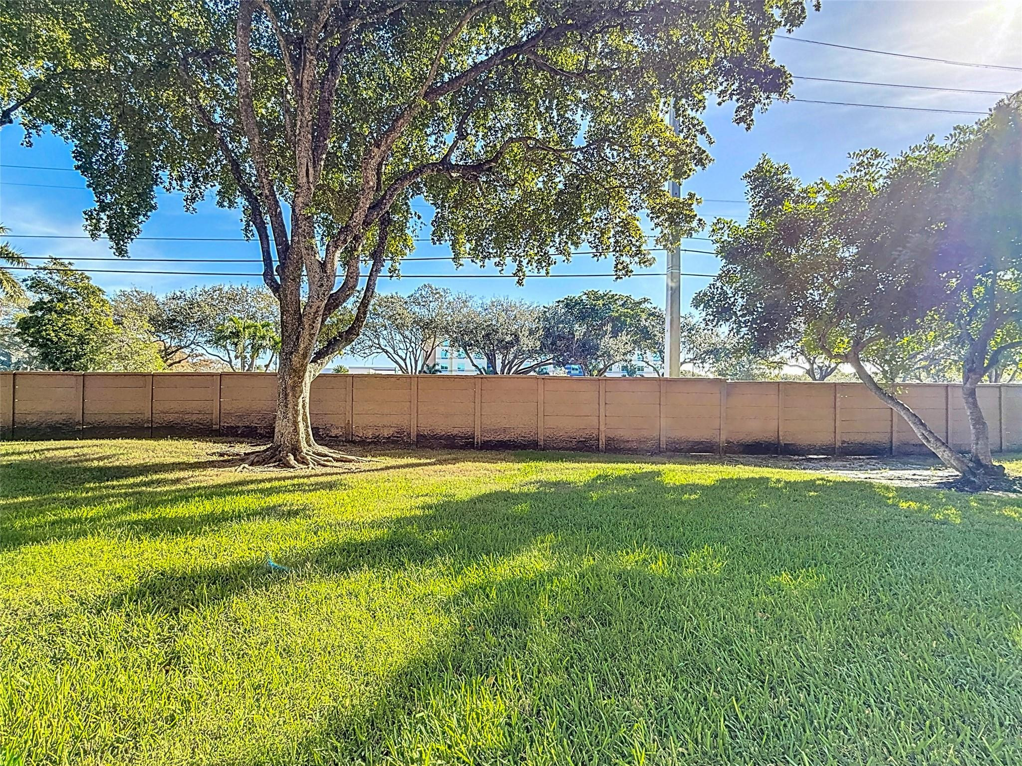 The Greens Condo - Residential