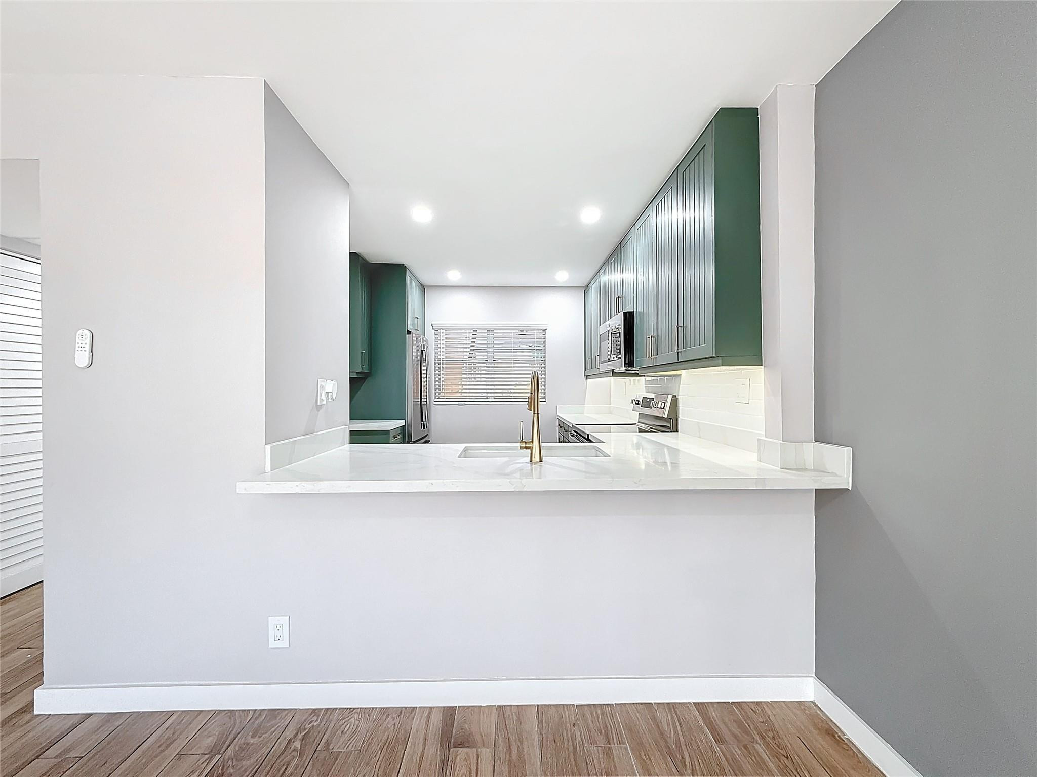 The Greens Condo - Residential