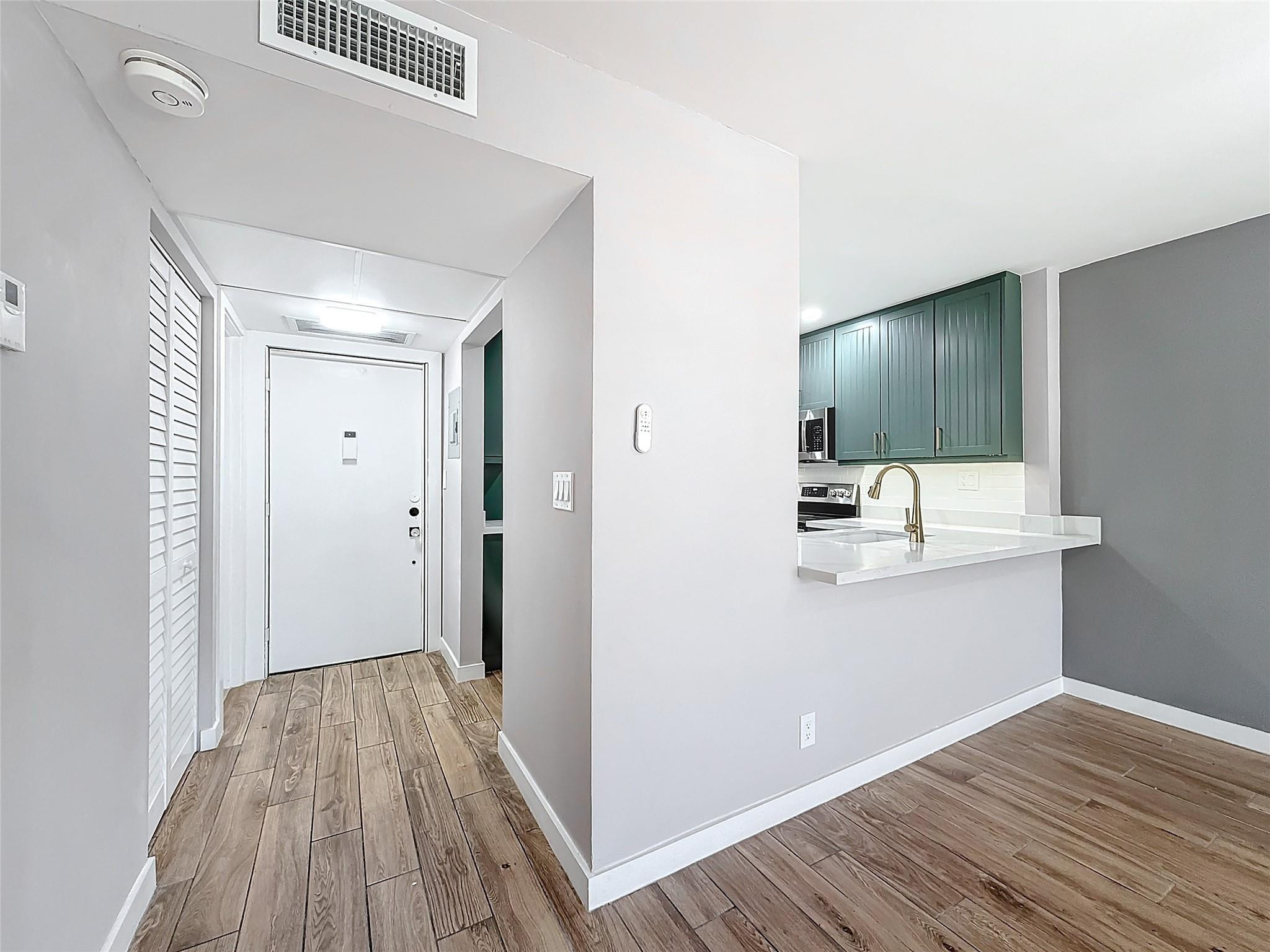 The Greens Condo - Residential