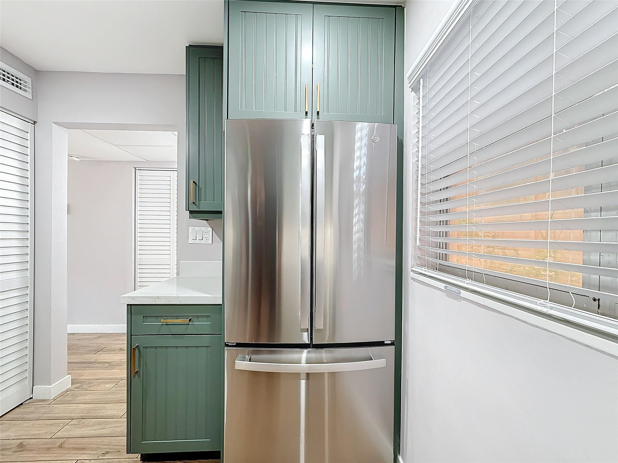 The Greens Condo - Residential