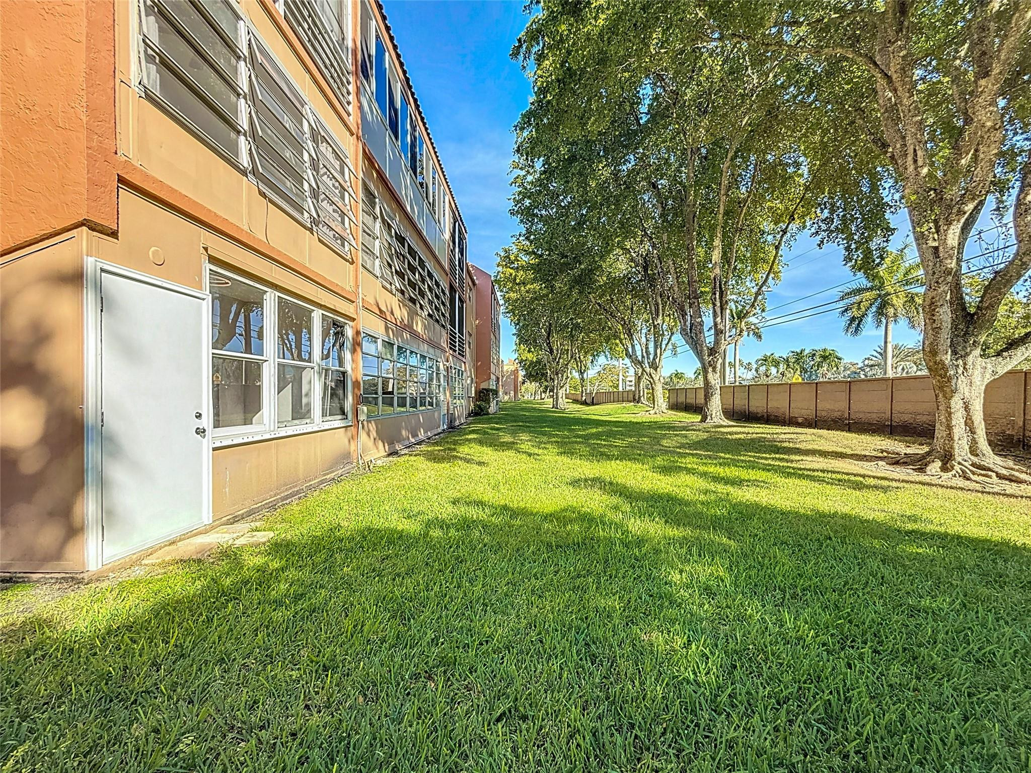 The Greens Condo - Residential