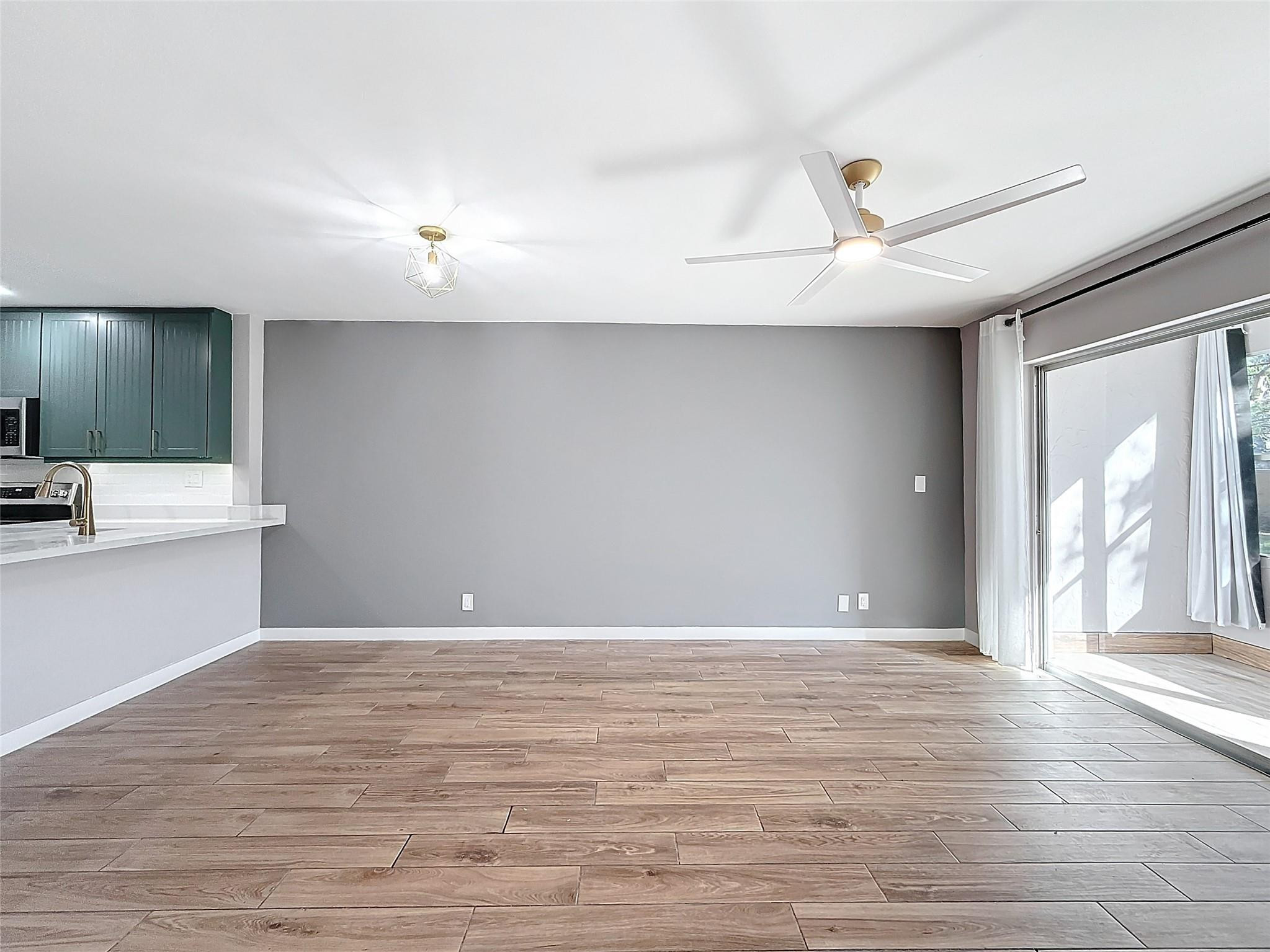 The Greens Condo - Residential