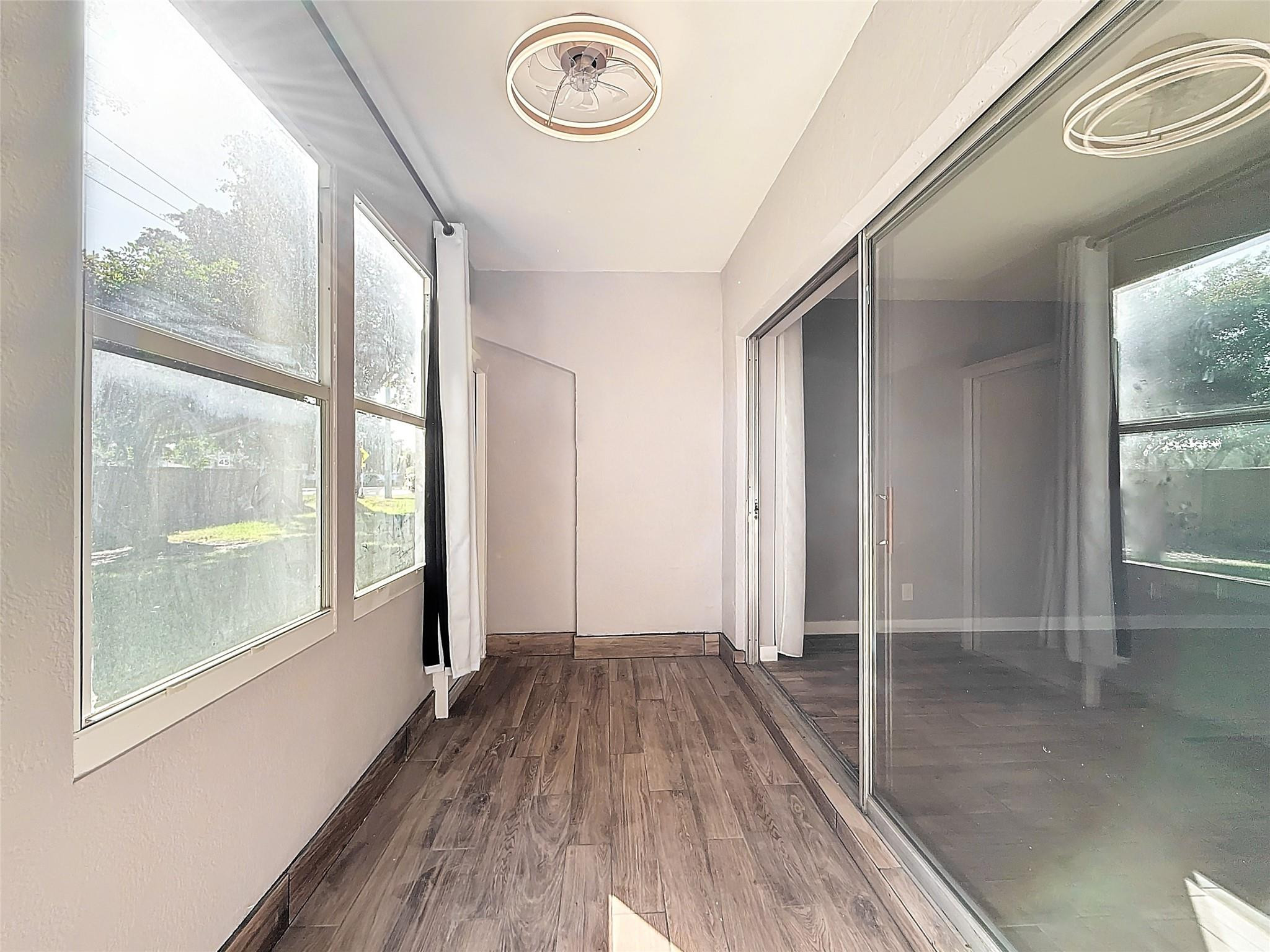 The Greens Condo - Residential