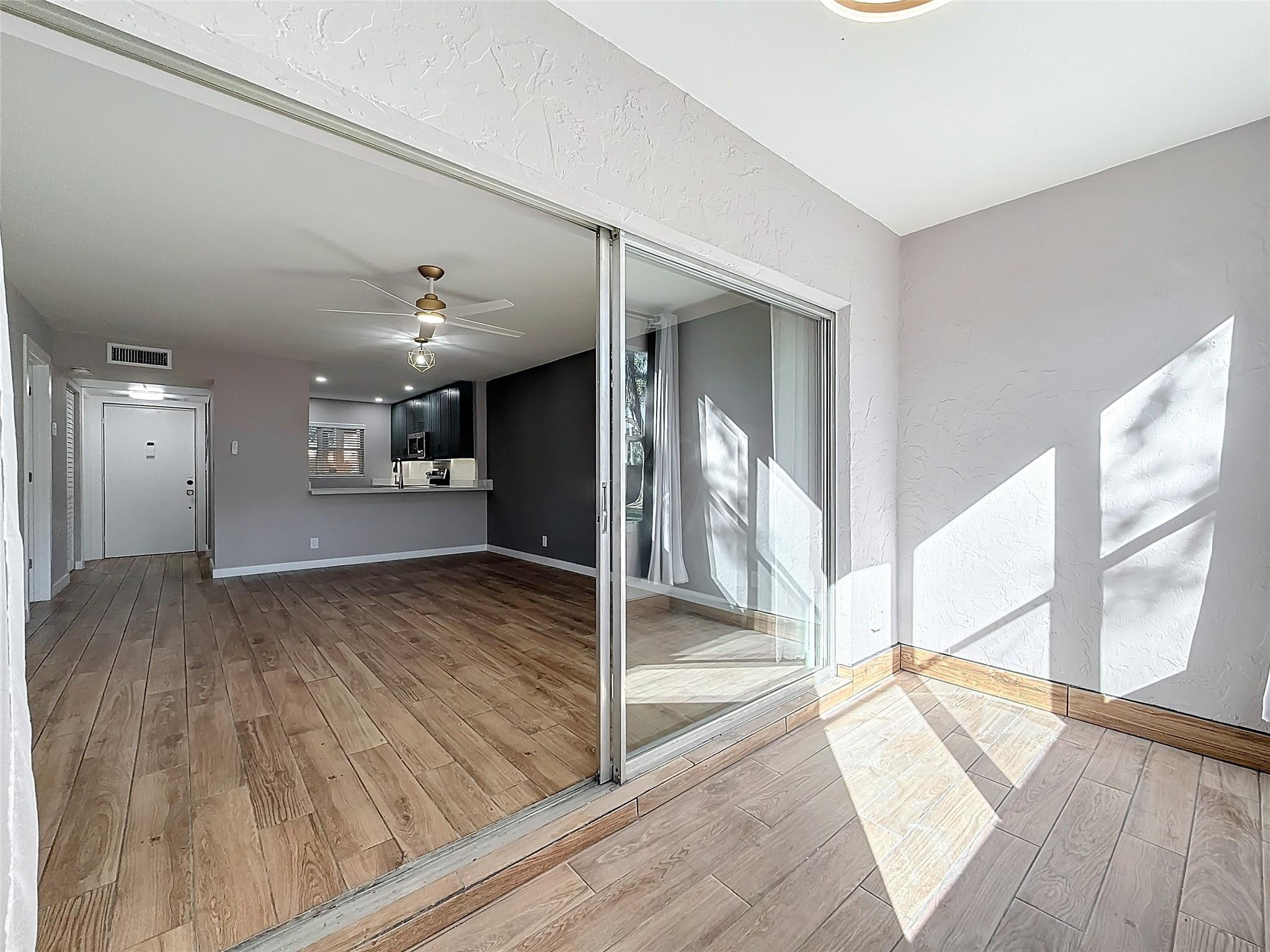 The Greens Condo - Residential