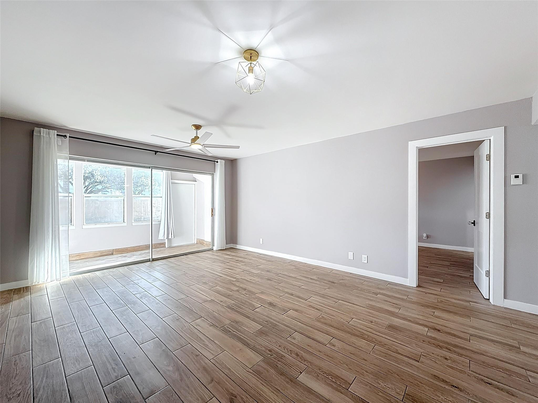 The Greens Condo - Residential