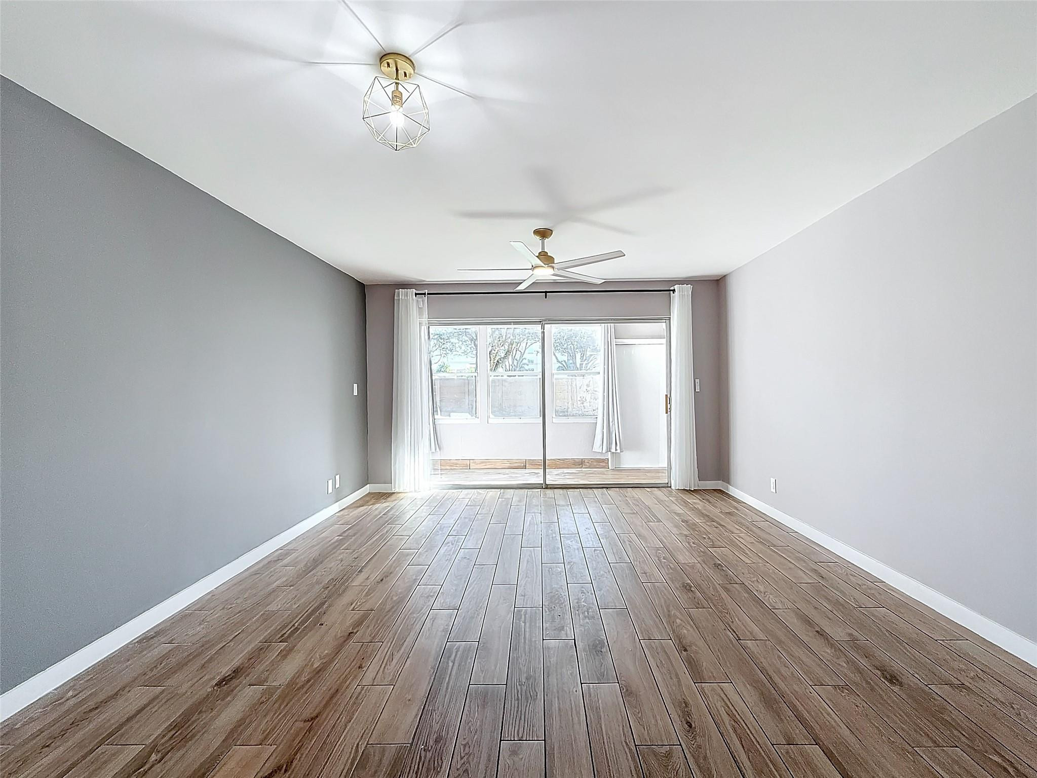 The Greens Condo - Residential