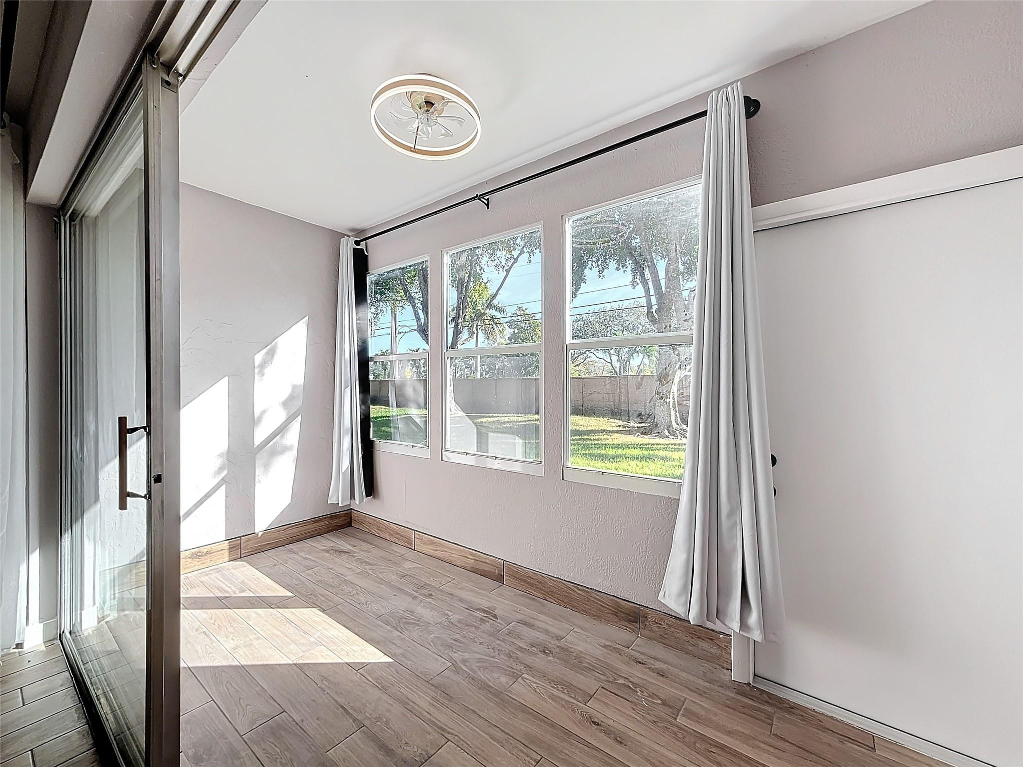 The Greens Condo - Residential