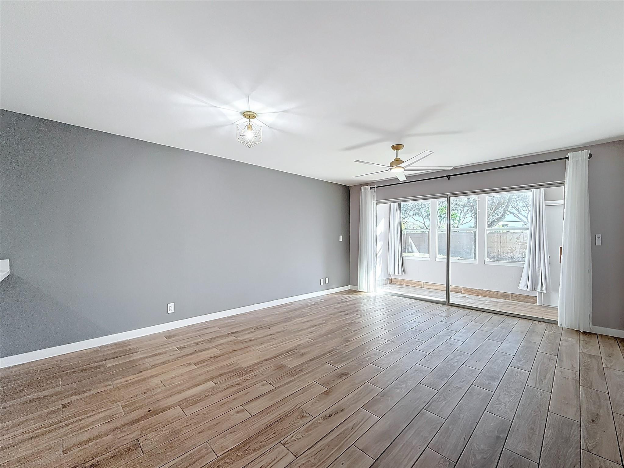 The Greens Condo - Residential