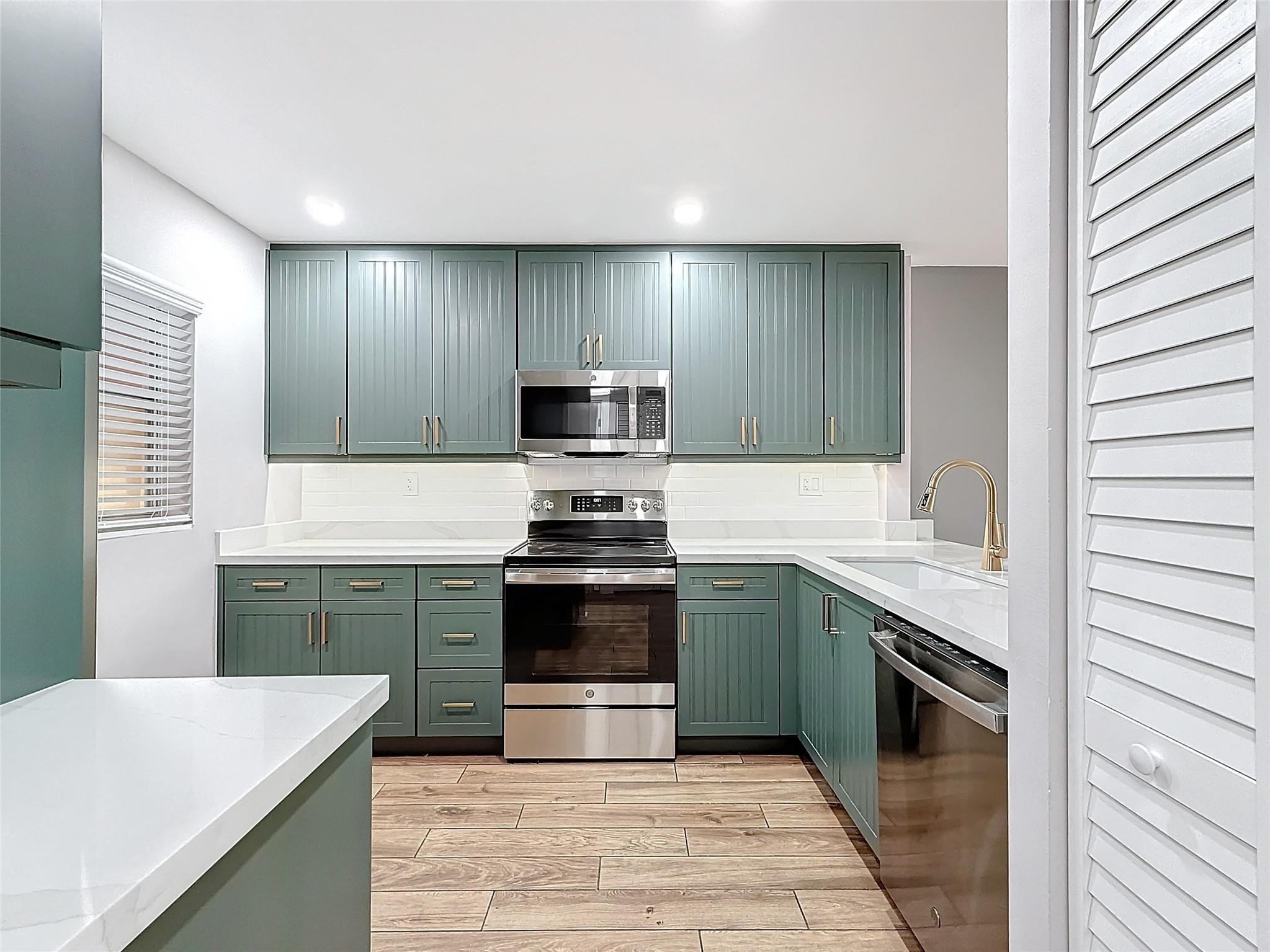 The Greens Condo - Residential