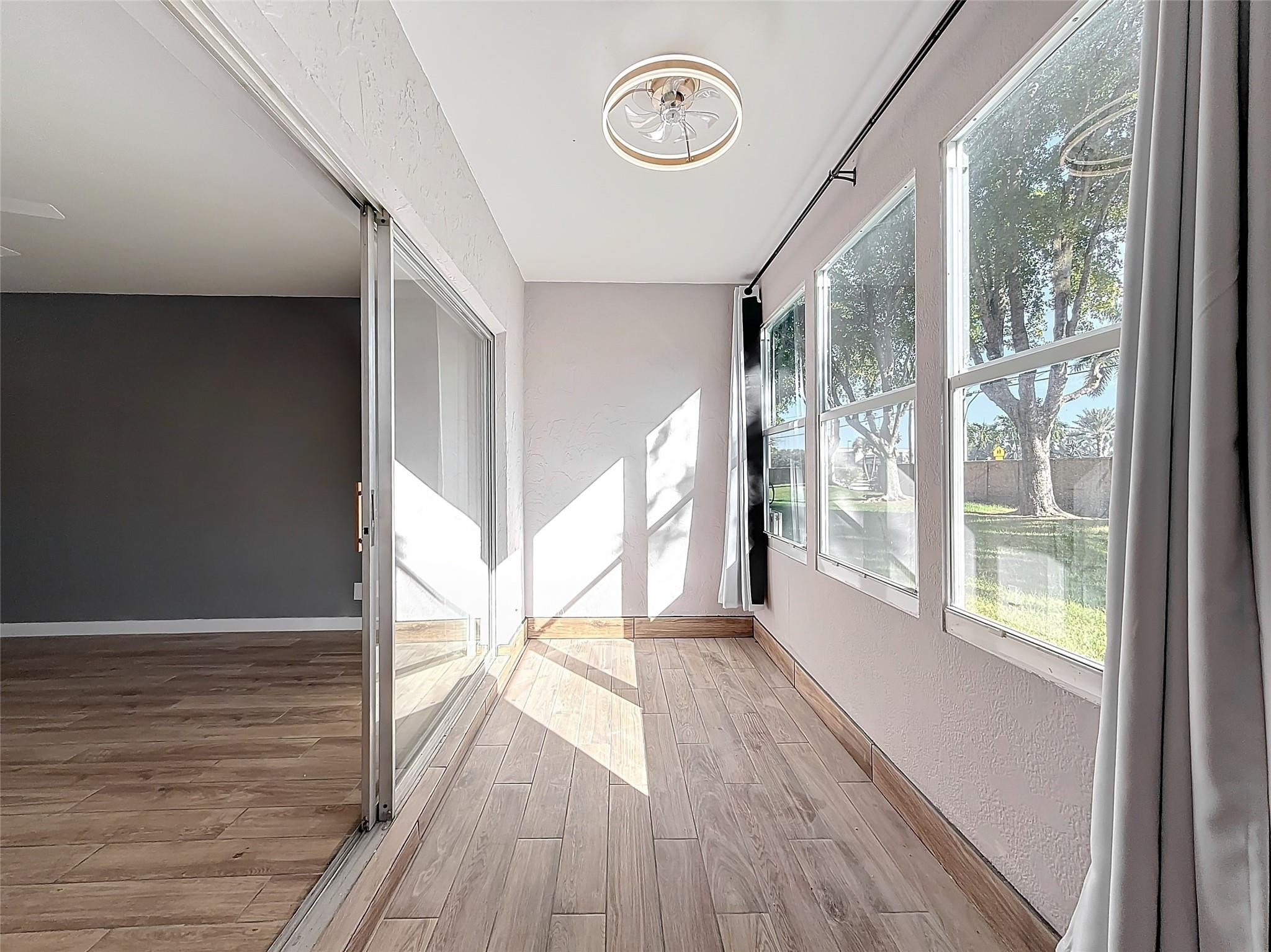 The Greens Condo - Residential