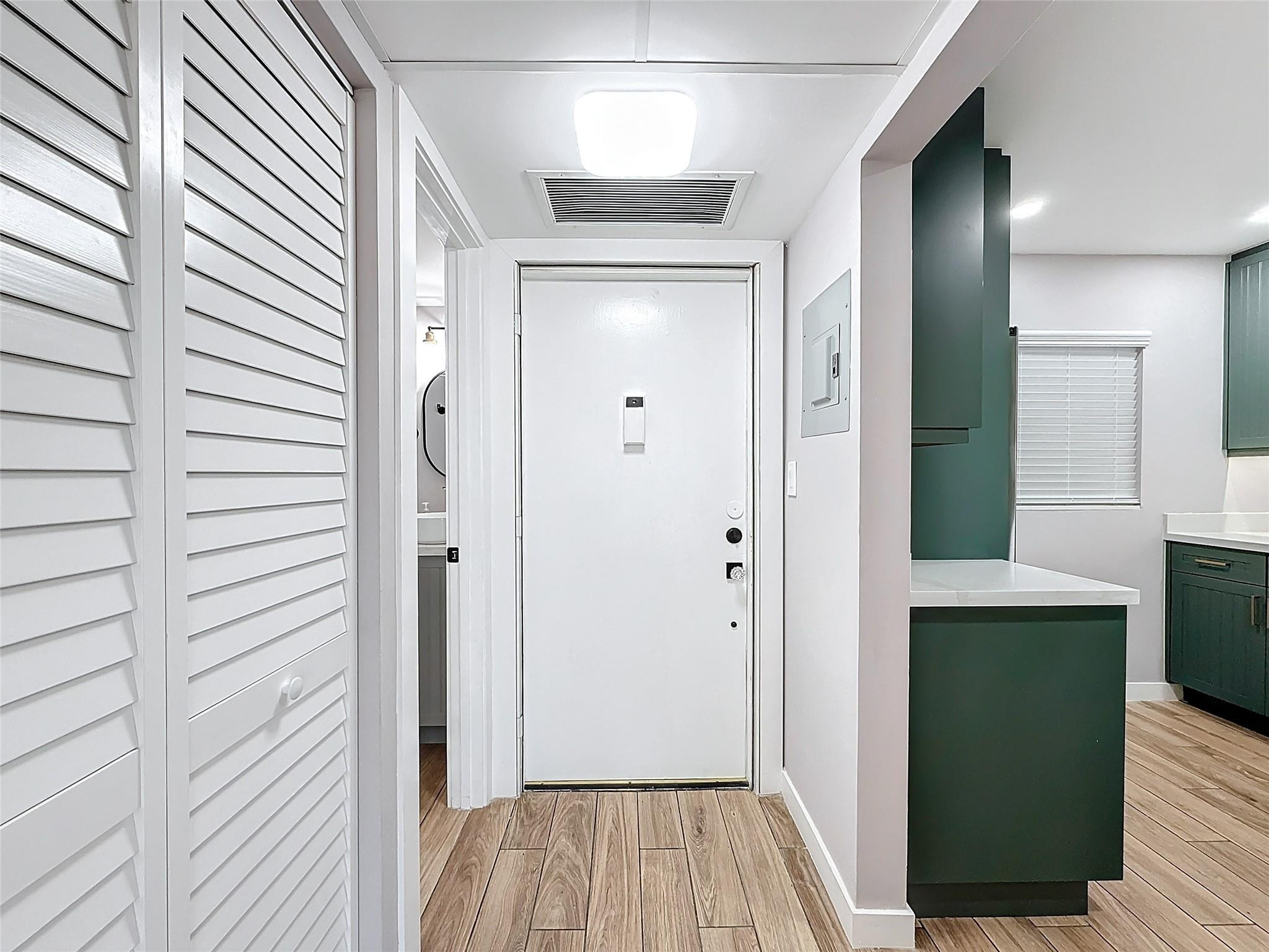 The Greens Condo - Residential