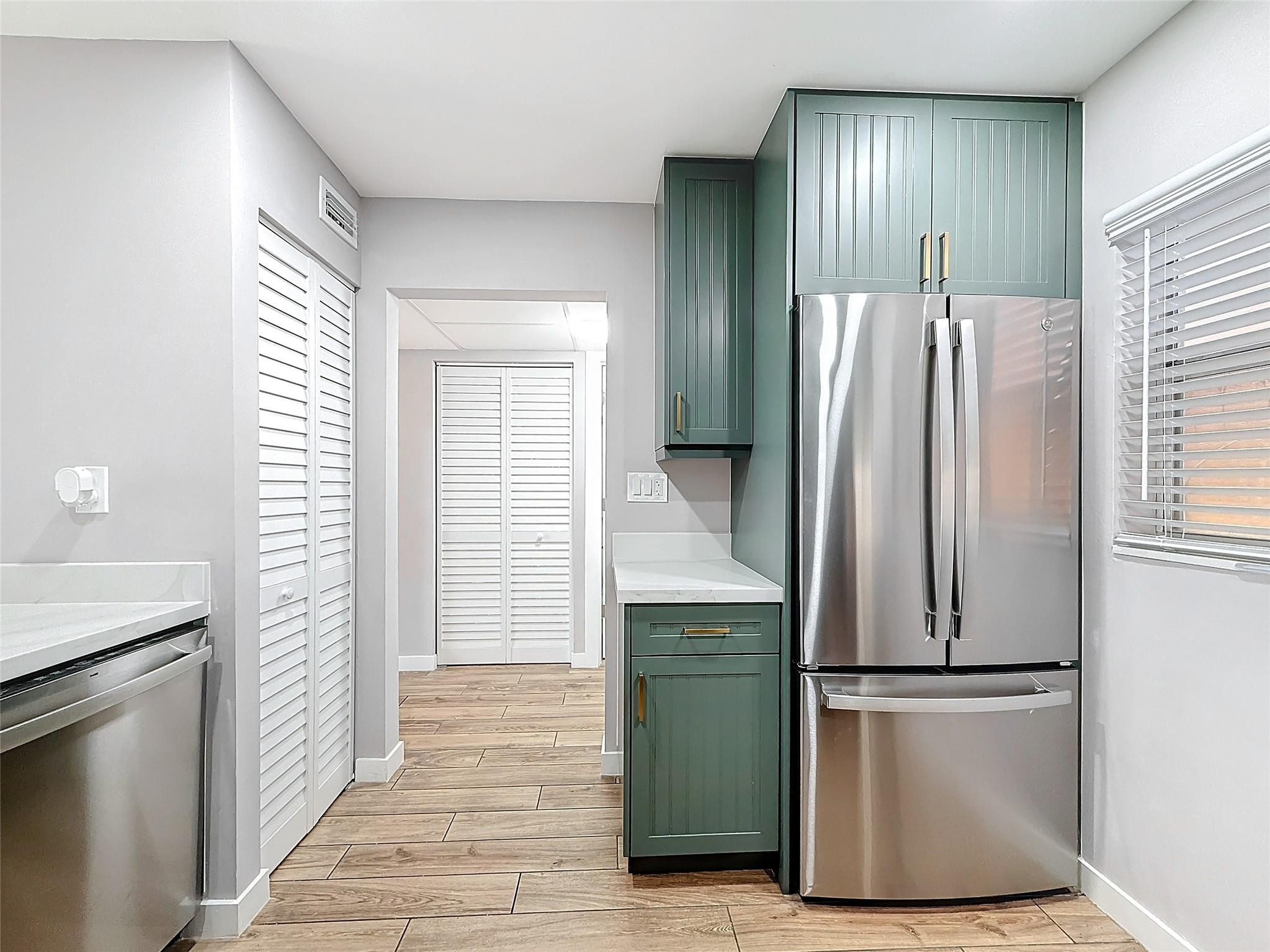 The Greens Condo - Residential