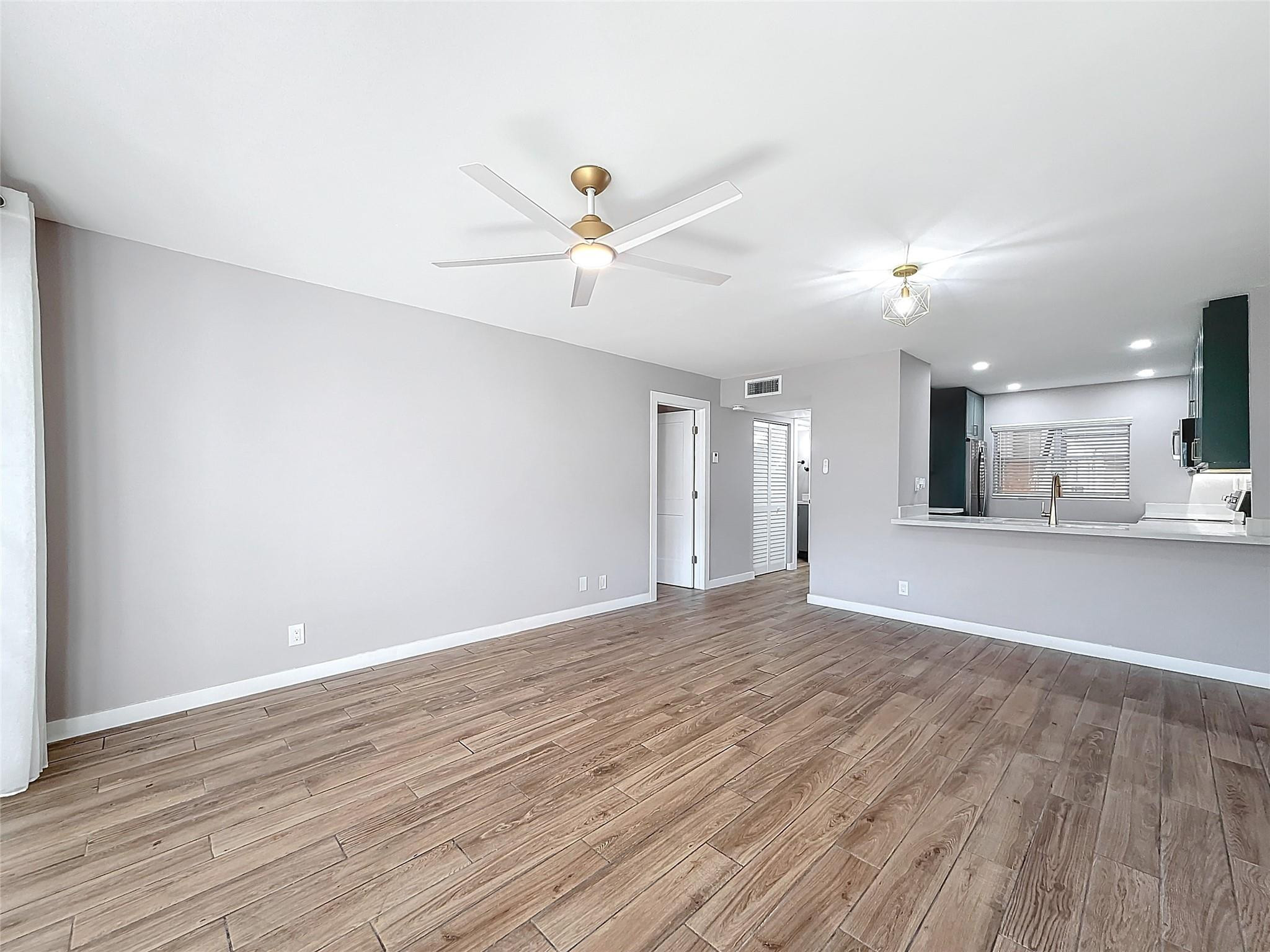 The Greens Condo - Residential