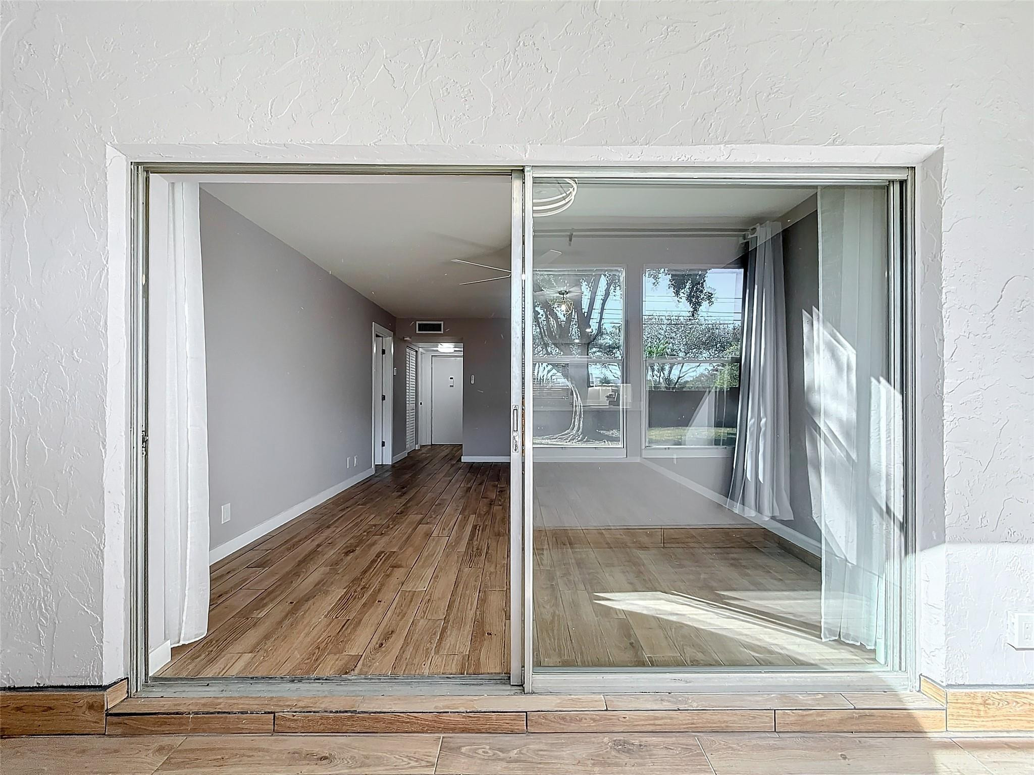 The Greens Condo - Residential