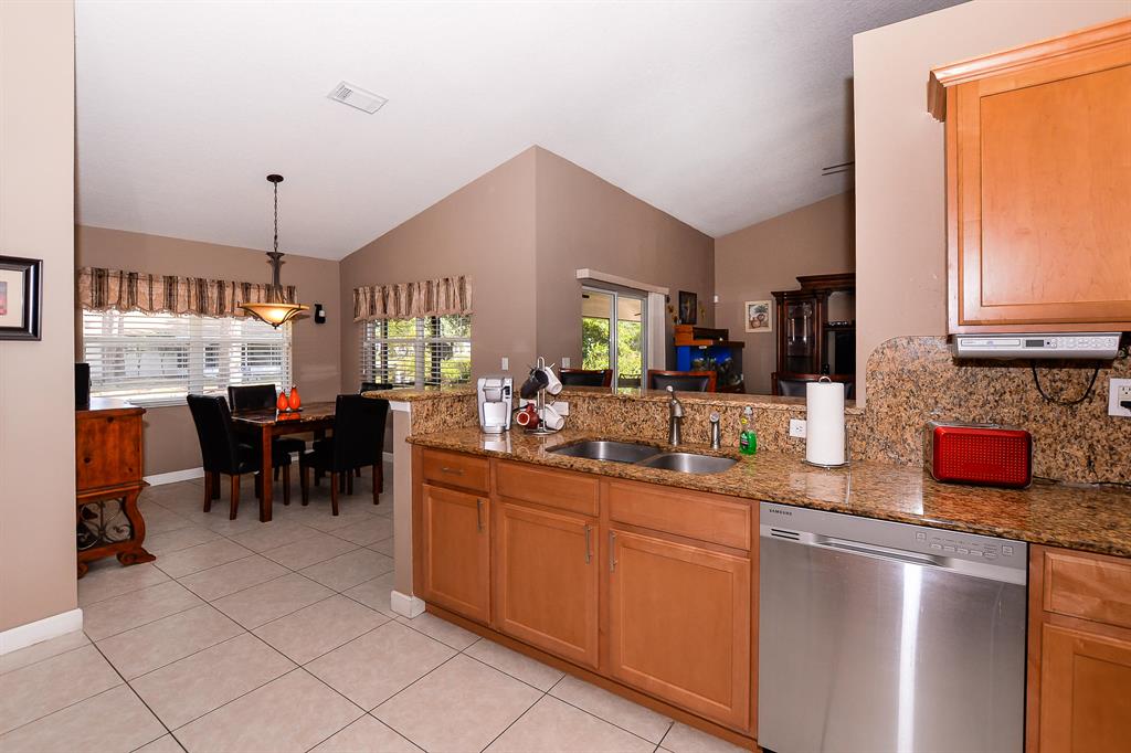 PORT ST LUCIE SECTION 25 - Residential