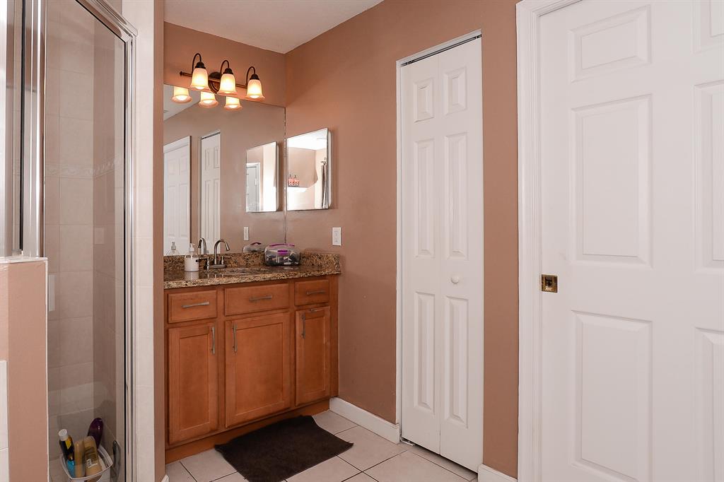 PORT ST LUCIE SECTION 25 - Residential