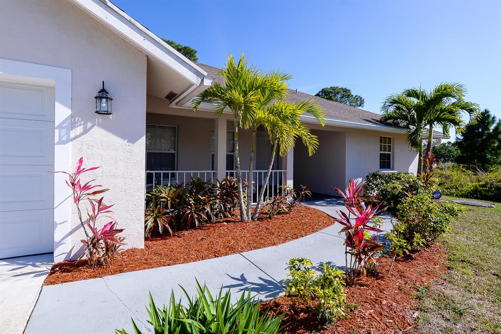 PORT ST LUCIE SECTION 25 - Residential