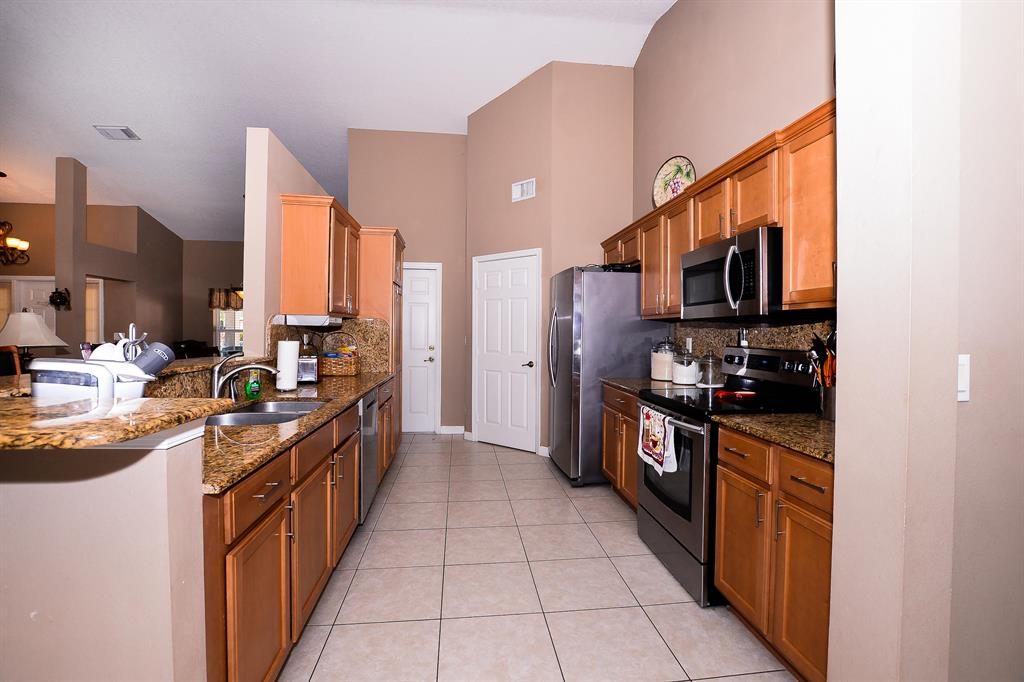 PORT ST LUCIE SECTION 25 - Residential