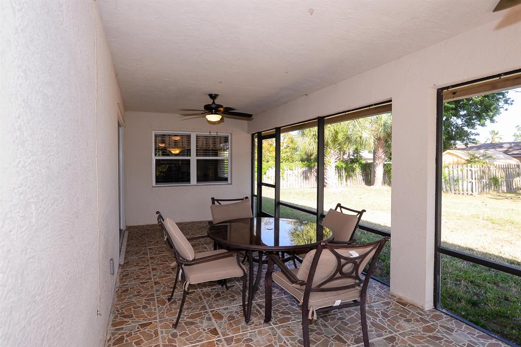 PORT ST LUCIE SECTION 25 - Residential