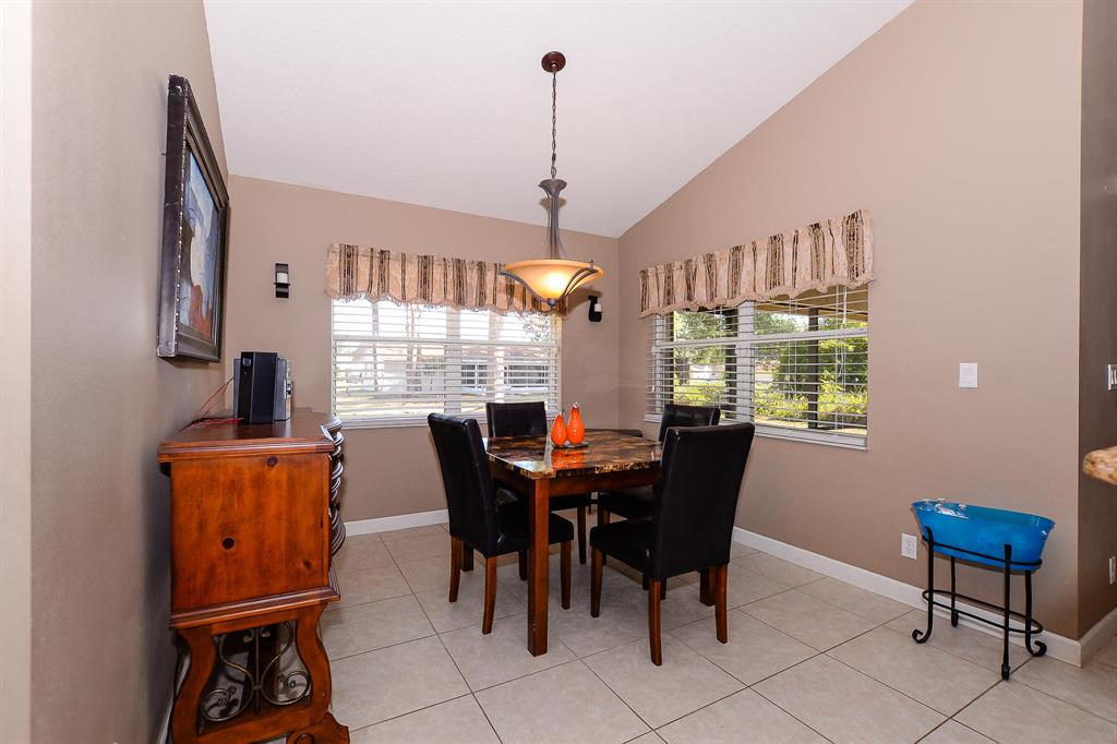 PORT ST LUCIE SECTION 25 - Residential