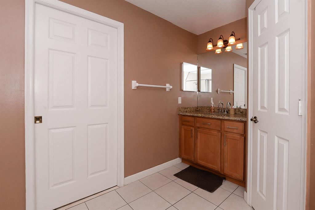 PORT ST LUCIE SECTION 25 - Residential