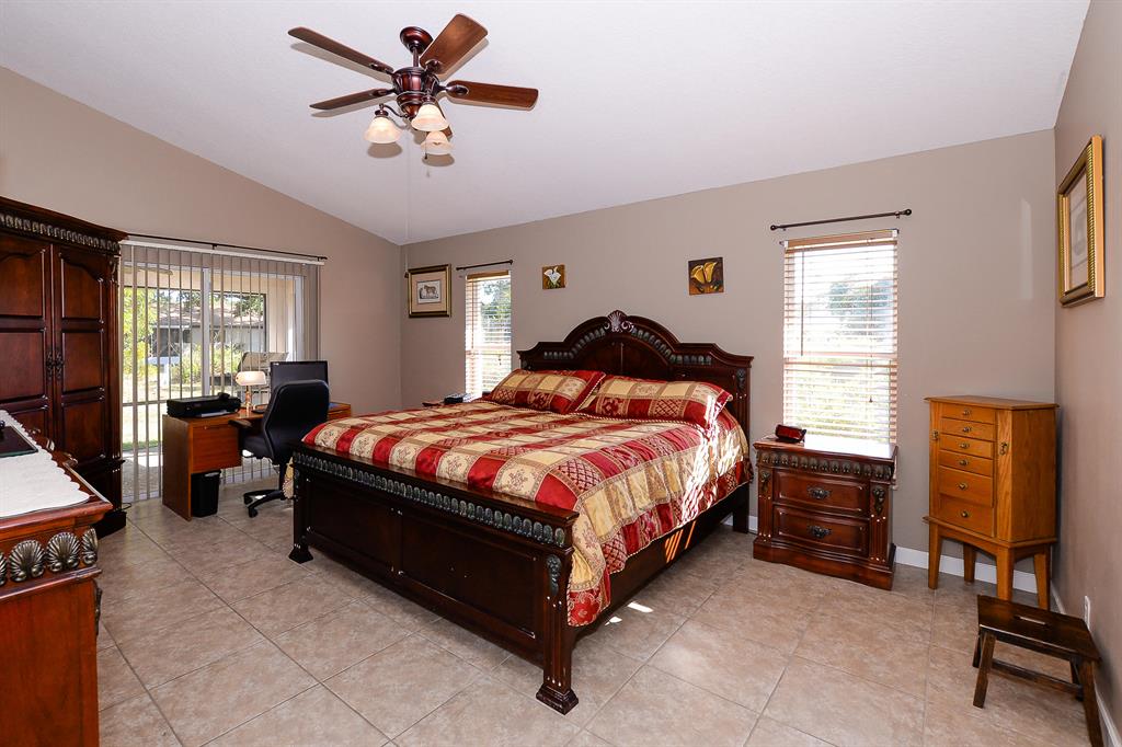 PORT ST LUCIE SECTION 25 - Residential