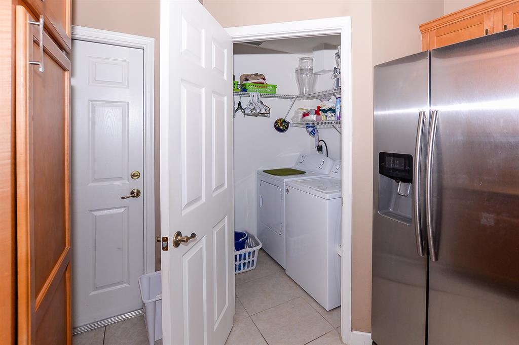 PORT ST LUCIE SECTION 25 - Residential