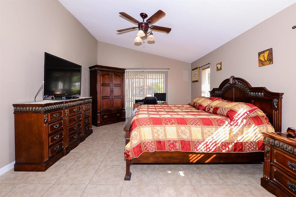 PORT ST LUCIE SECTION 25 - Residential