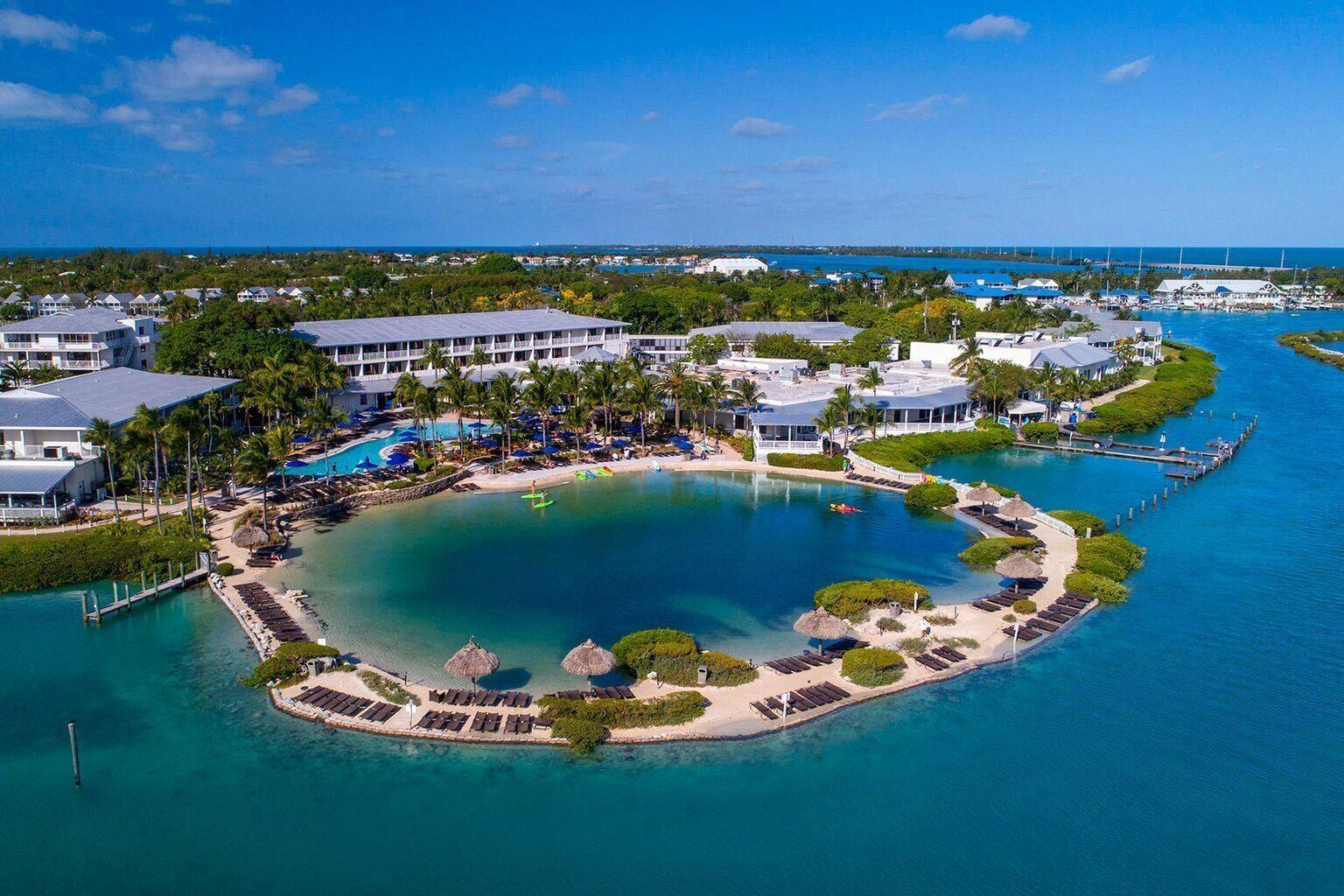 Village at Hawks Cay - Residential