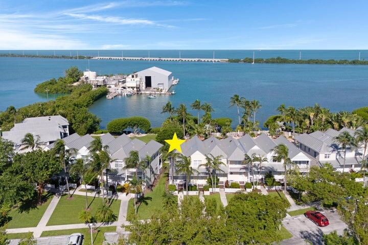 Village at Hawks Cay - Residential