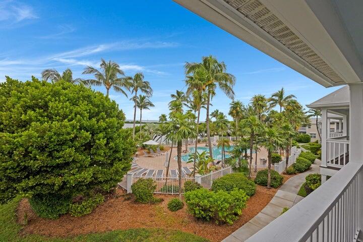 Village at Hawks Cay - Residential