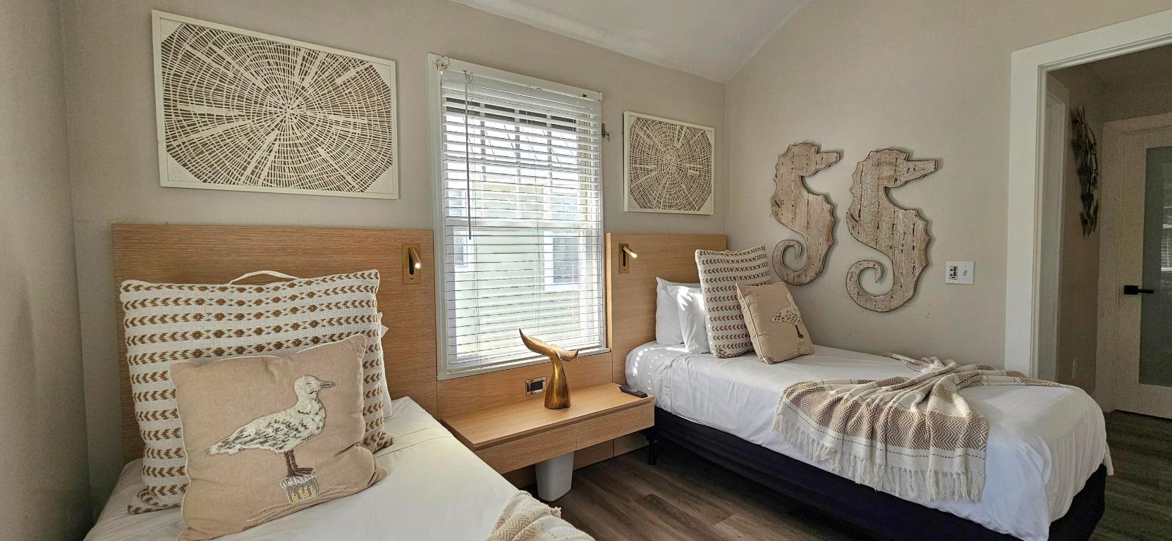 Village at Hawks Cay - Residential