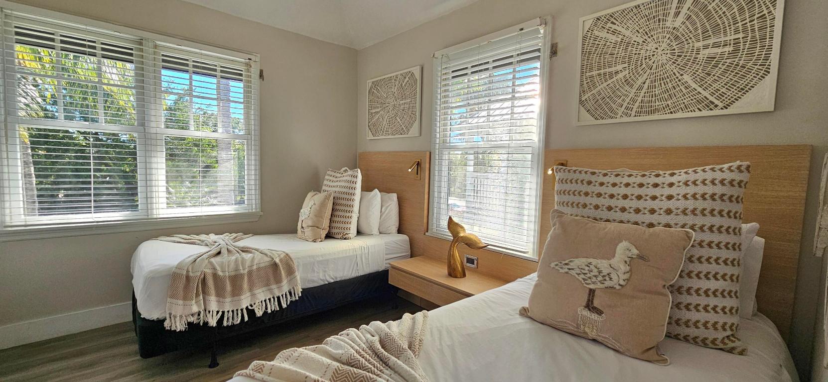 Village at Hawks Cay - Residential