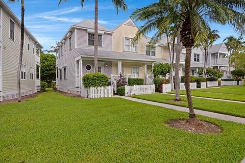 A home in Duck Key