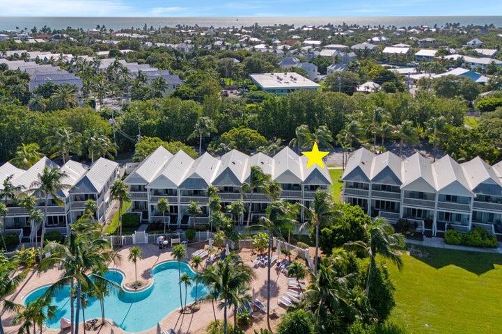 Village at Hawks Cay - Residential