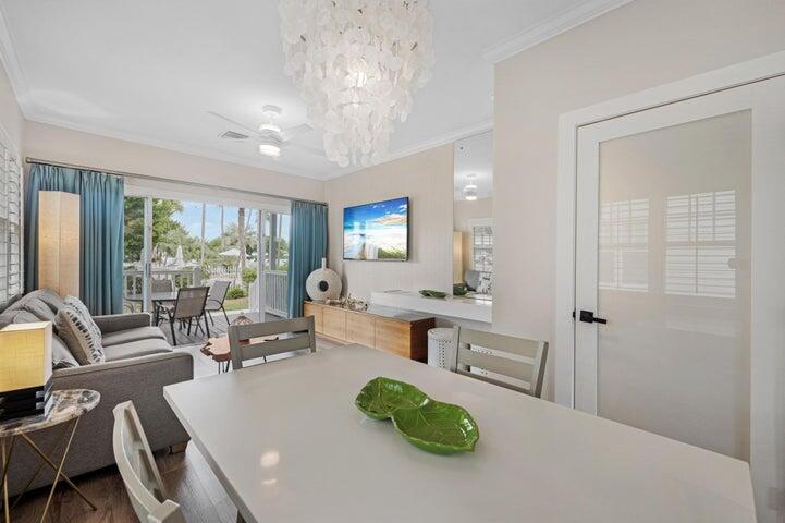 Village at Hawks Cay - Residential