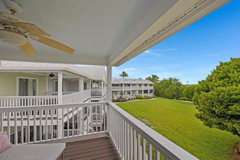 A home in Duck Key