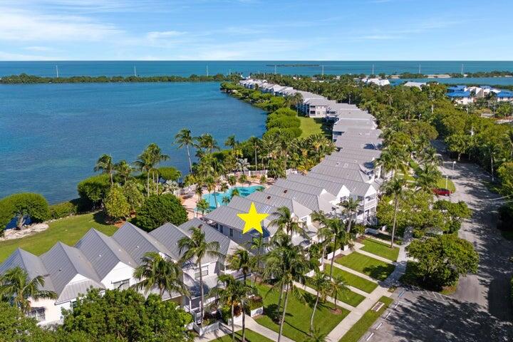 Village at Hawks Cay - Residential