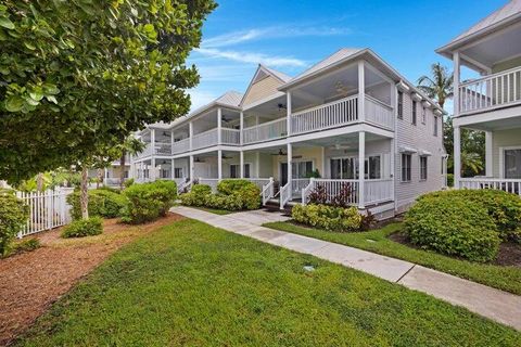 A home in Duck Key