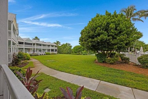 A home in Duck Key