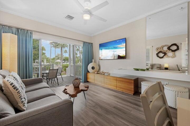 Village at Hawks Cay - Residential