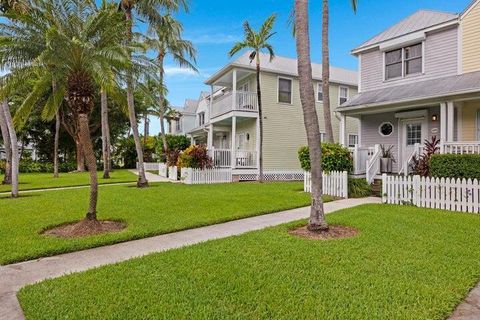 A home in Duck Key