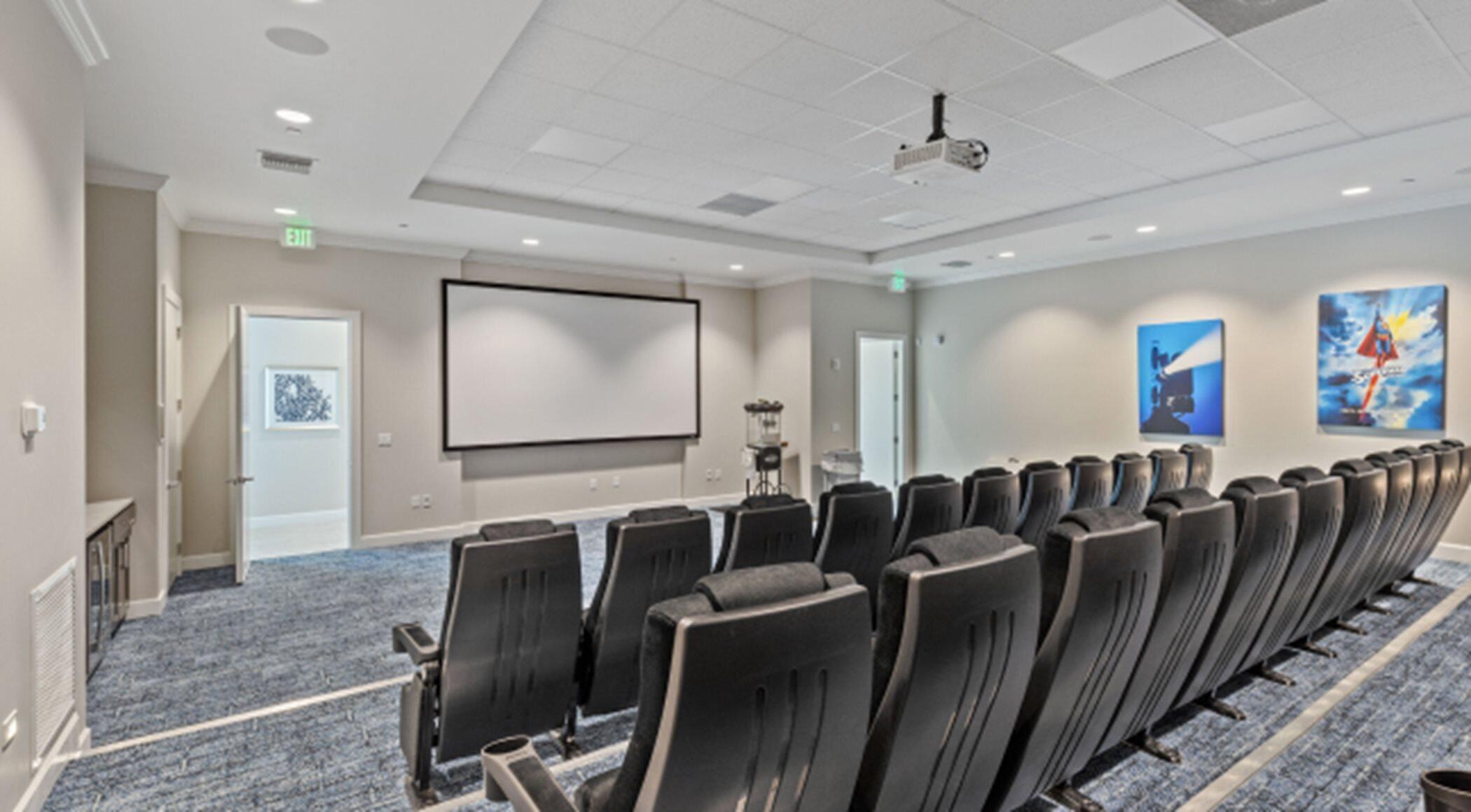 VERANDA PRESERVE - Residential