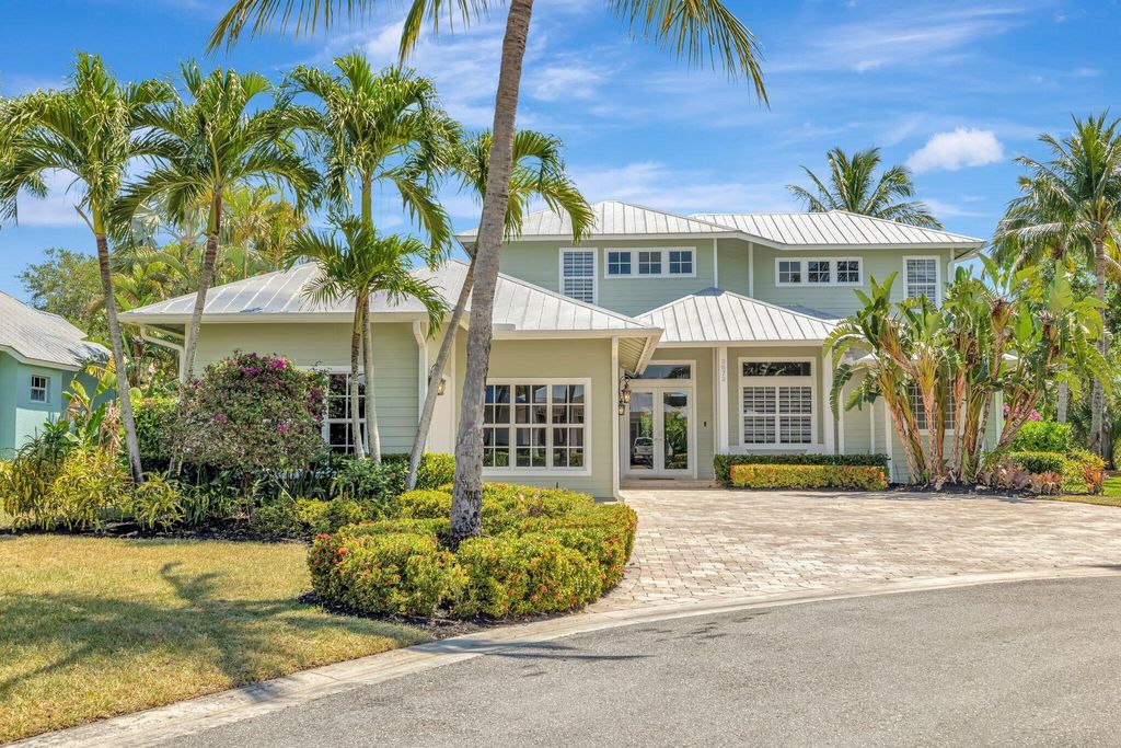 Photo of 3673 Forecastle Court, Stuart, FL 34997 (MLS # R11082752)